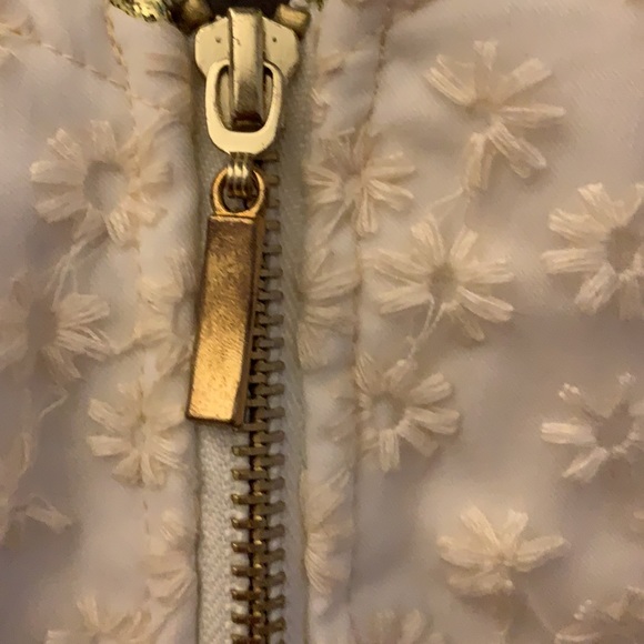 NWT- Carmin corset - Picture 3 of 5